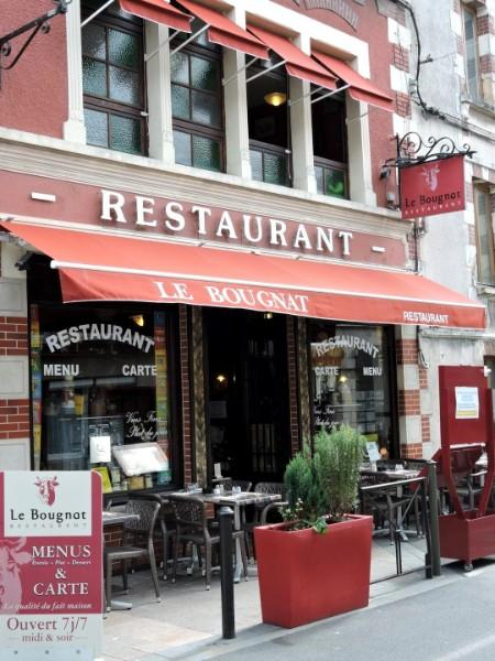 Restaurant Le Bougnat