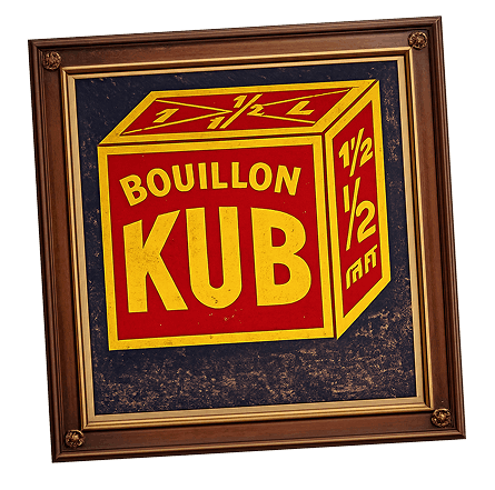 Un restaurant authentique