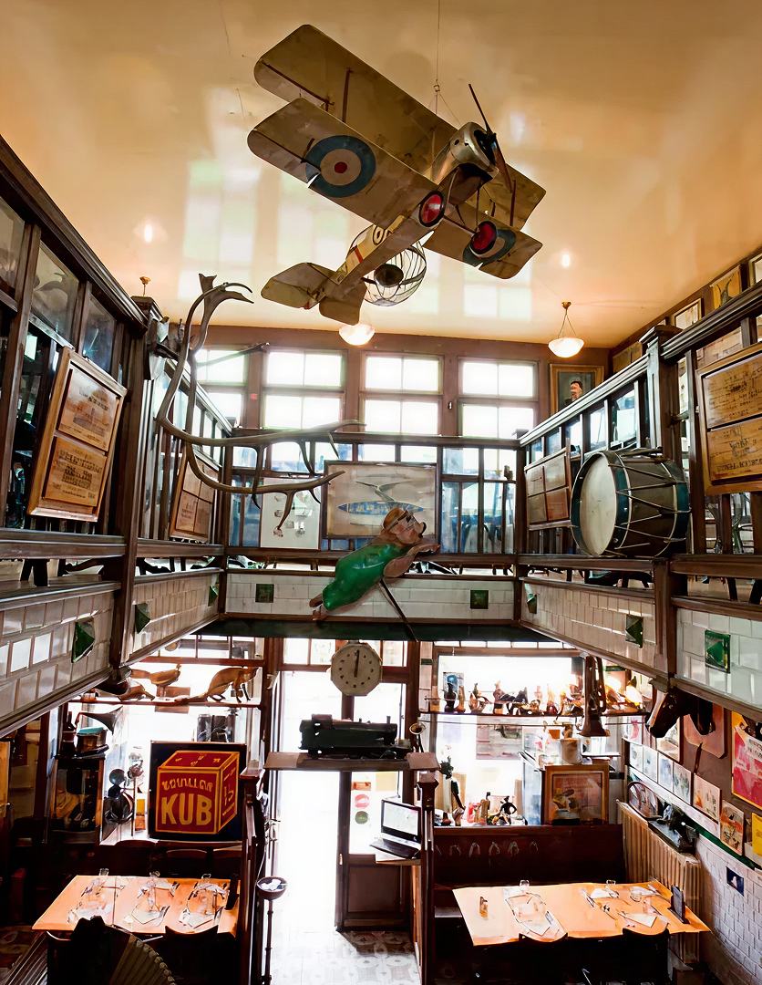 cuisine traditionnelle française