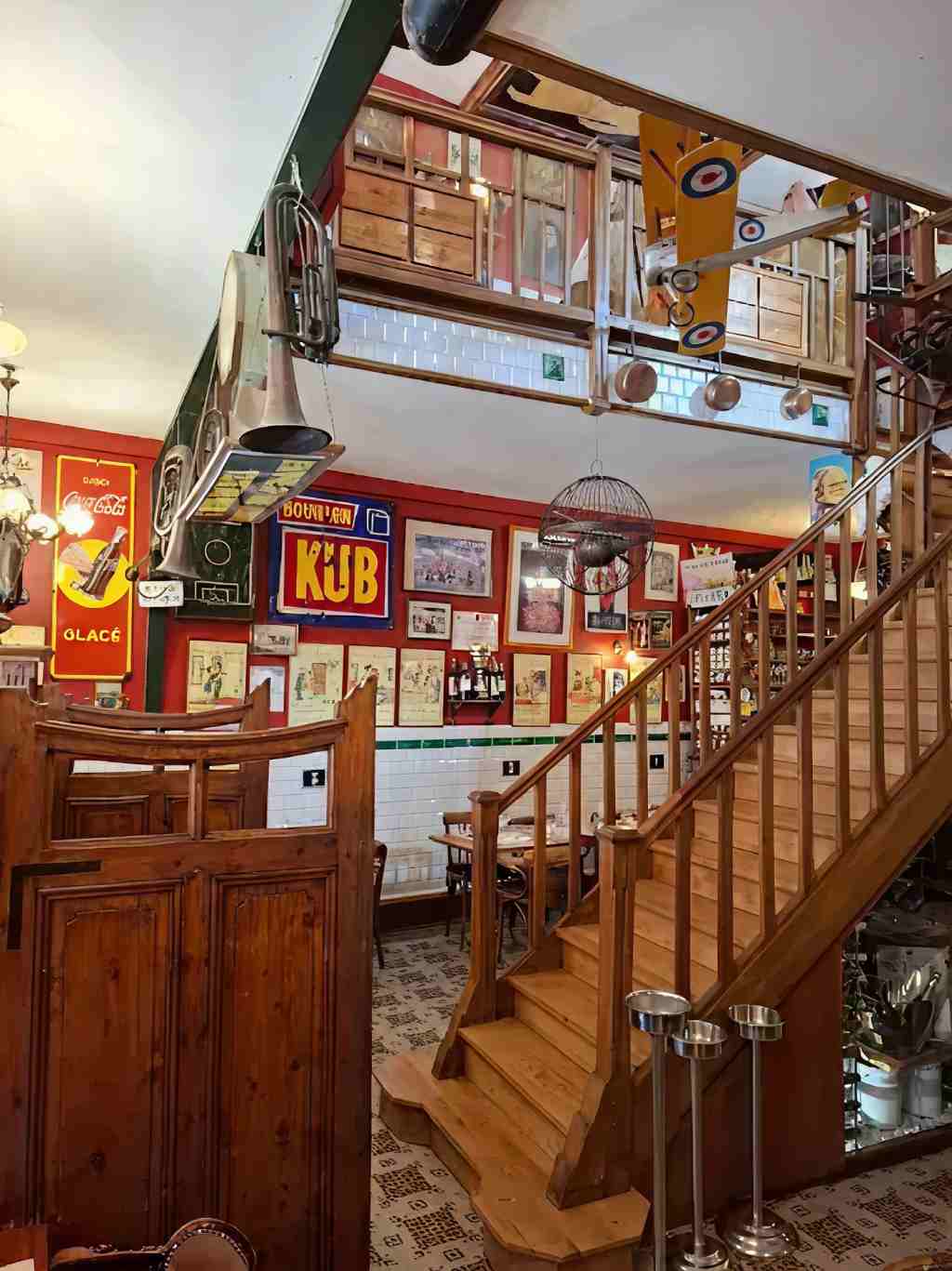 cuisine traditionnelle française