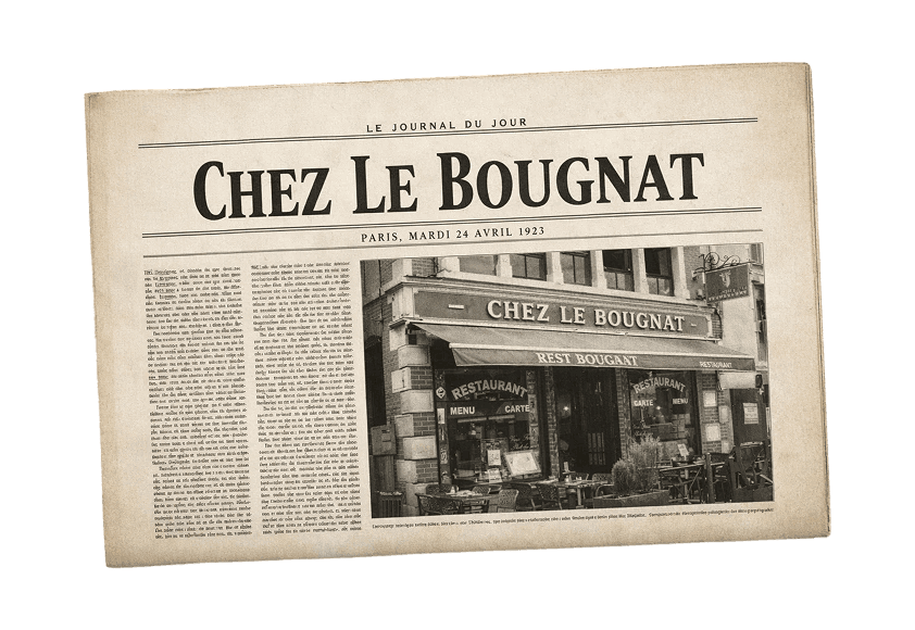 restaurant à Dives-sur-Mer, Caen