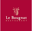 Restaurant Le Bougnat | Logo Footer